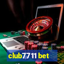 club7711 bet